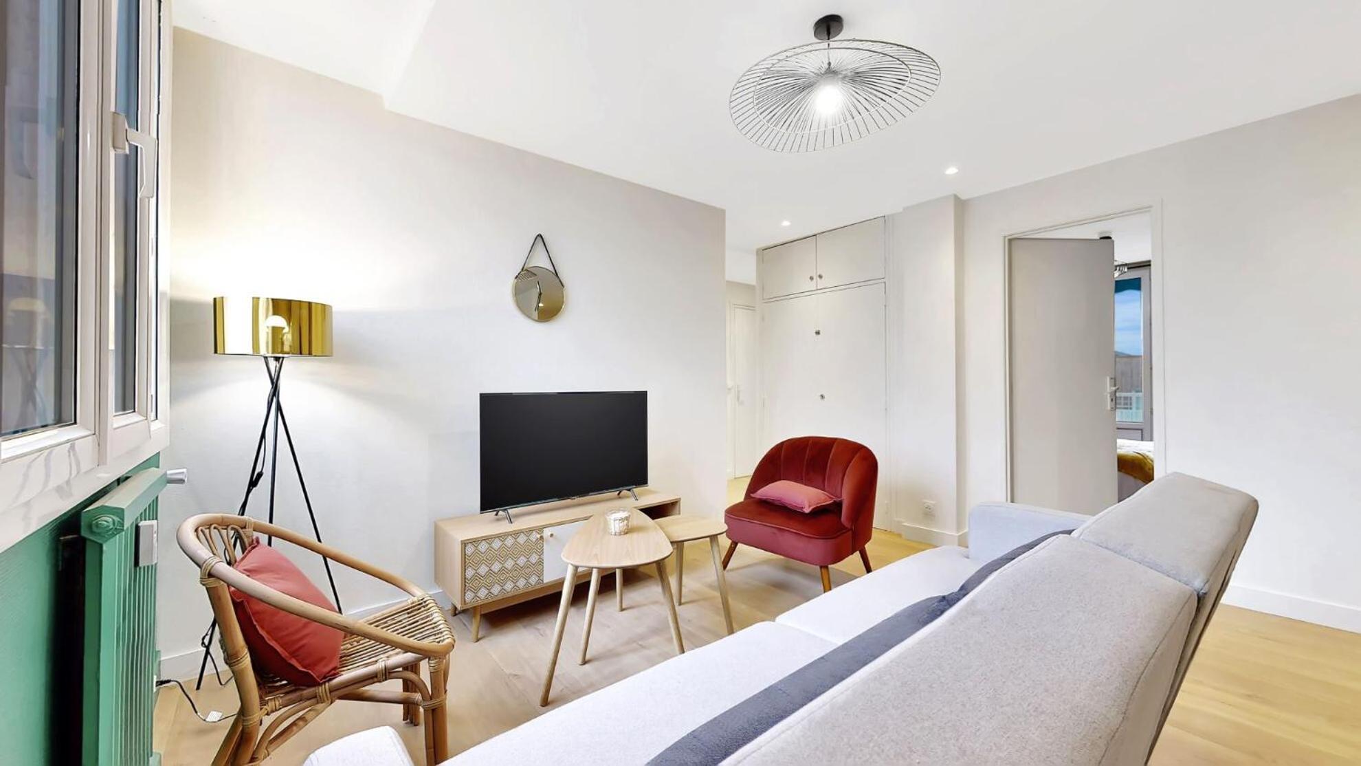 Appartement Neuf Pour 6, Parking Et Box, Au Calme วีเลอร์บาน ภายนอก รูปภาพ